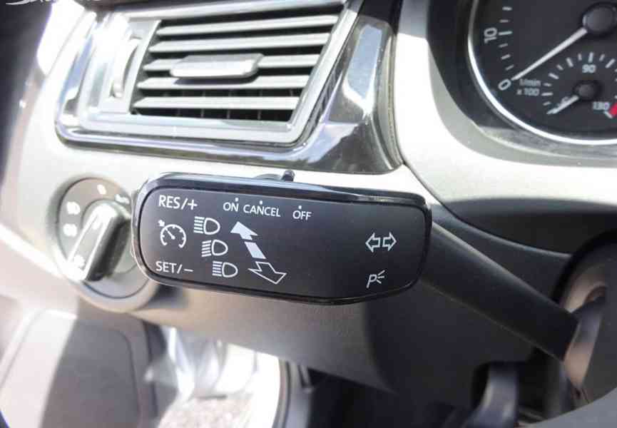 Škoda Rapid, 1.2 TSI (81 KW) r.v.-2016,6 rychlostí - foto 9