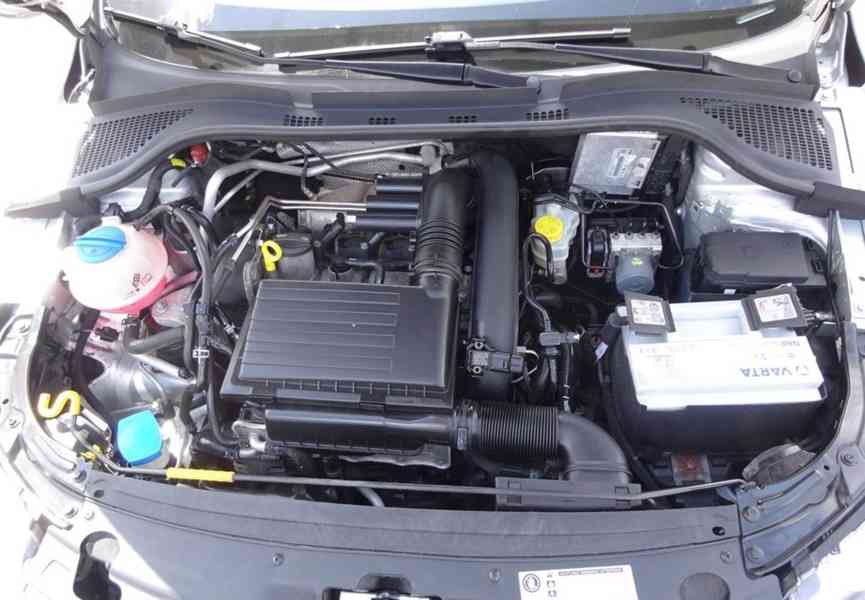 Škoda Rapid, 1.2 TSI (81 KW) r.v.-2016,6 rychlostí - foto 20