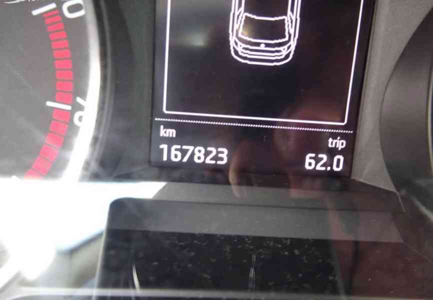 Škoda Rapid, 1.2 TSI (81 KW) r.v.-2016,6 rychlostí - foto 7