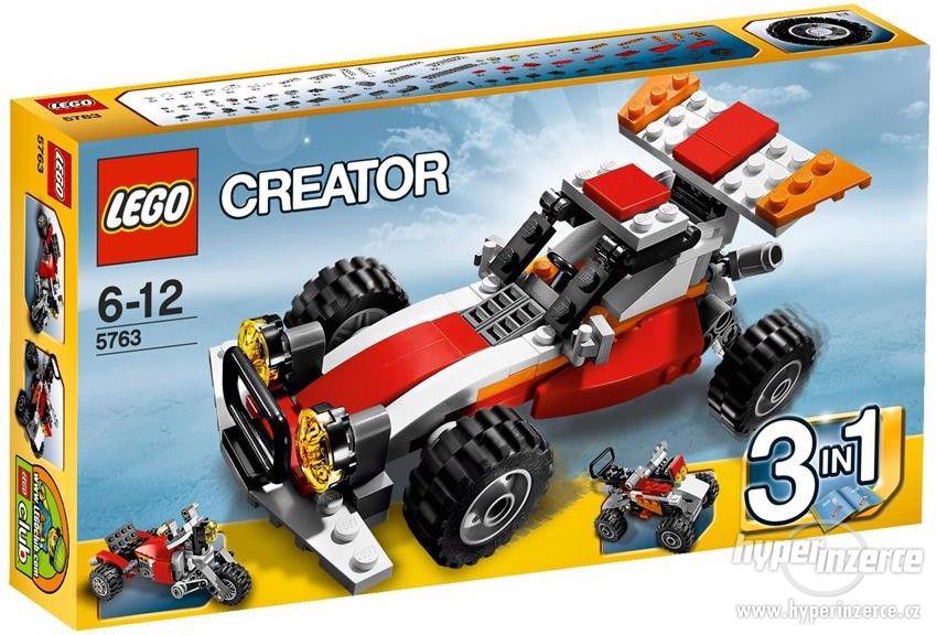 Lego Creator 5763 - foto 1