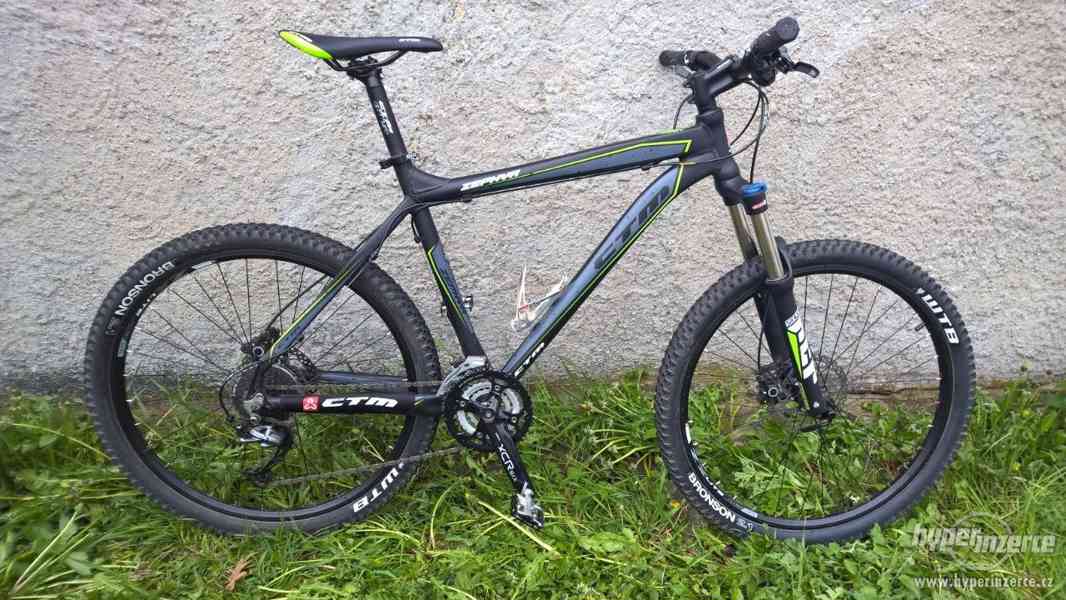 CTM Zephyr - foto 1