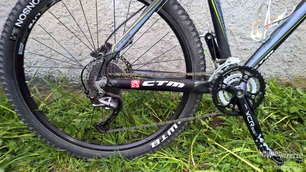 CTM Zephyr - foto 2
