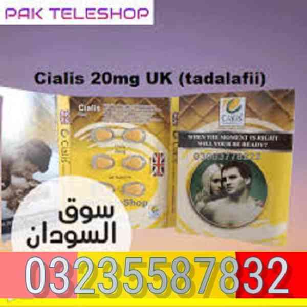 Cialis 6 Tablets Price in Pakistan ) 03235587832 - foto 2