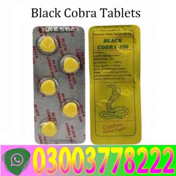 Black Cobra Tablets Price In Rawalpindi- 03003778222 - foto 5