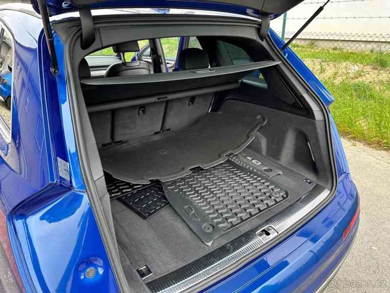 Audi SQ7 4,0 V8TDI - foto 16