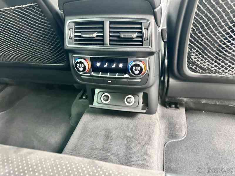 Audi SQ7 4,0 V8TDI - foto 17