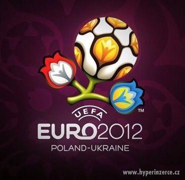 EURO 2012: CZE - RUS (II.KAT.) - foto 1