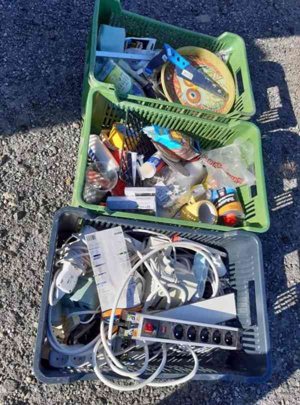 Vybavení cukrárny, Soubor movitých věcí - exekuční dražba - foto 14