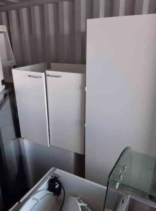 Vybavení cukrárny, Soubor movitých věcí - exekuční dražba - foto 35