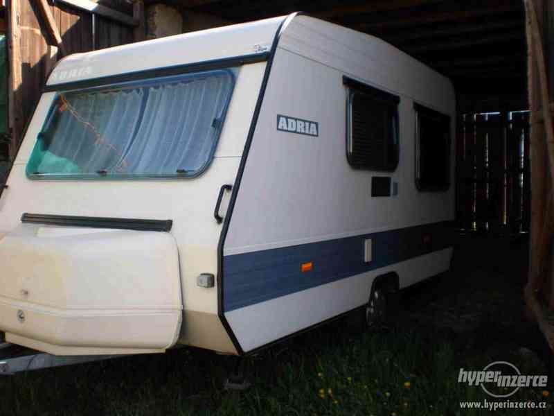 Karavan Adria - foto 2