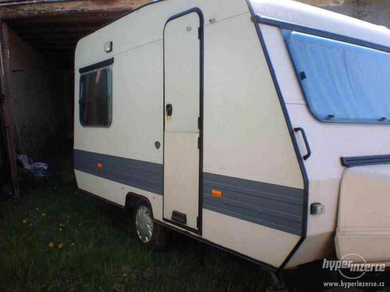 Karavan Adria - foto 3