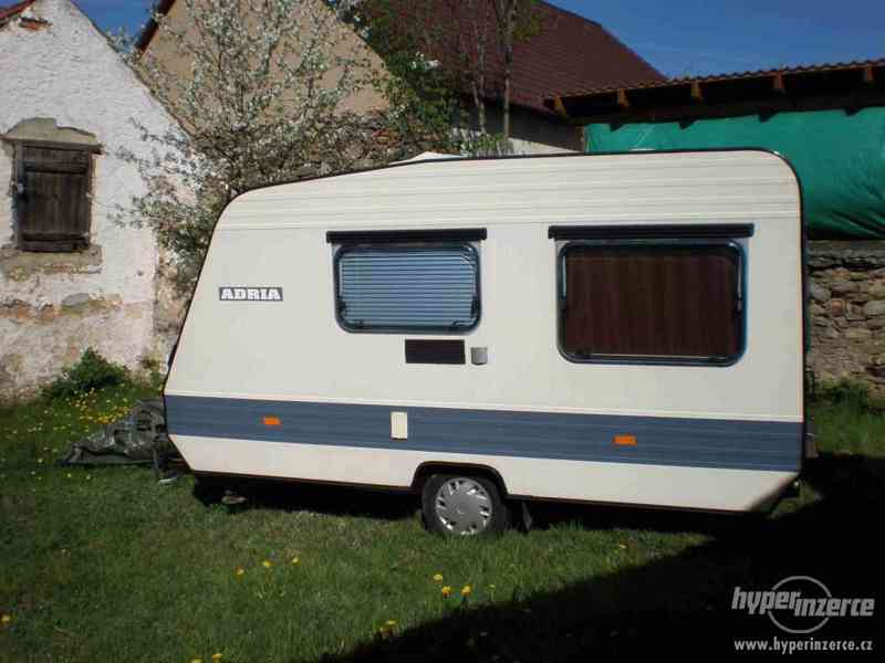 Karavan Adria - foto 4