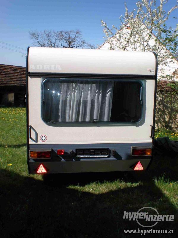 Karavan Adria - foto 5