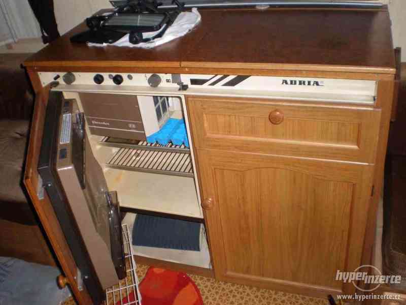 Karavan Adria - foto 7