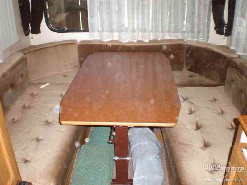 Karavan Adria - foto 8