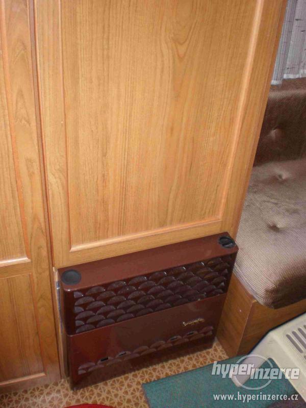 Karavan Adria - foto 15