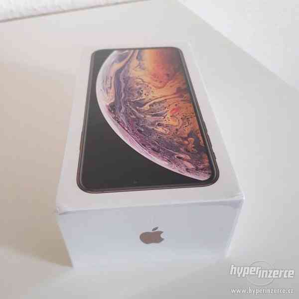 Apple iPhone Xs Max 512Gb - foto 2
