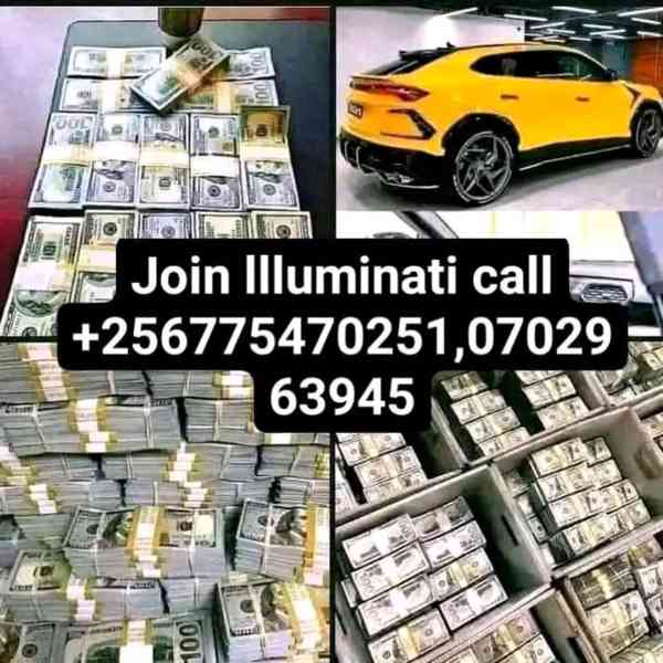 Join llluminati agent in Uganda+256775470251/0702963942 - foto 2