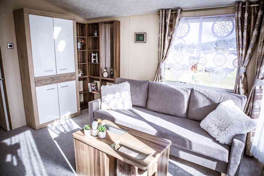 Mobilheim, Mobilní dům - 43m2 - foto 18