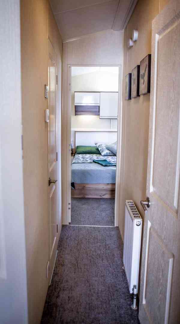 Mobilheim, Mobilní dům - 43m2 - foto 9