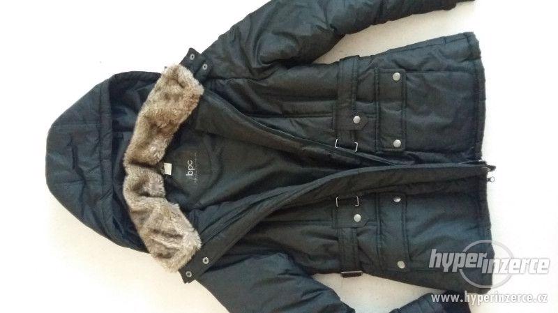 NOVÝ zimní kabátek BONPRIX - foto 1