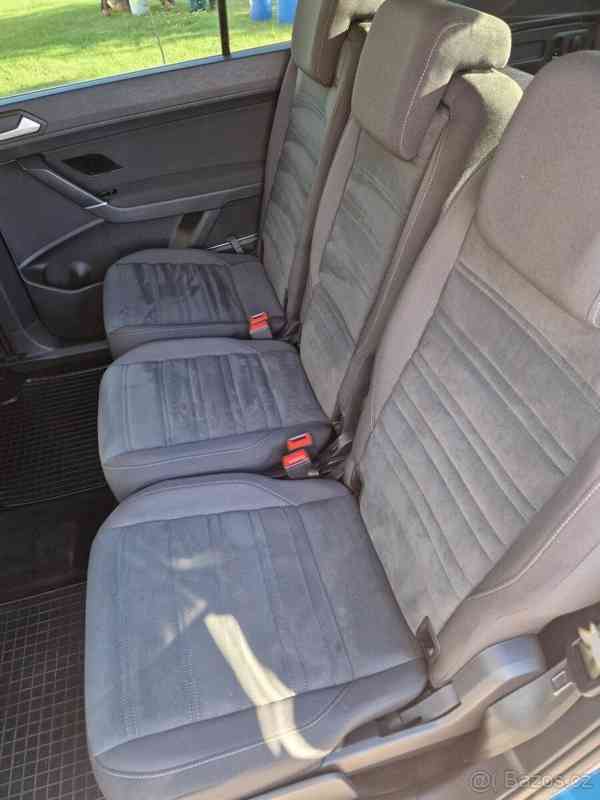Volkswagen Touran 1,5 - foto 6