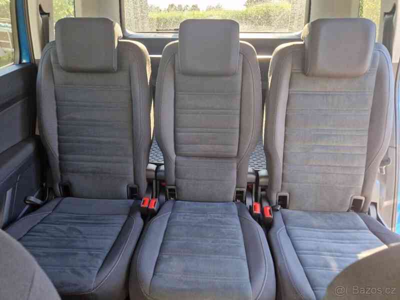 Volkswagen Touran 1,5 - foto 5