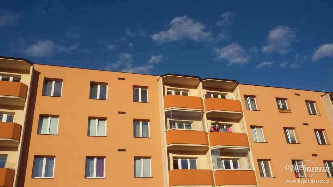 Prodám byt 3 + 1 ve Frýdlantě nad Ostravicí - foto 1
