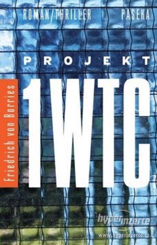 Projekt 1WTC, Friedrich von Borries - foto 1