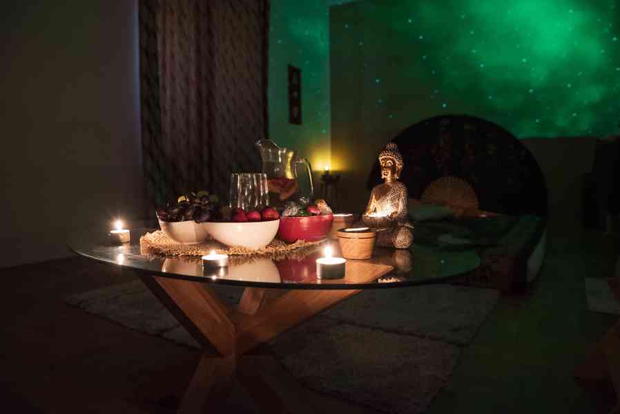 Průvodkyně vědomého doteku  - foto 2