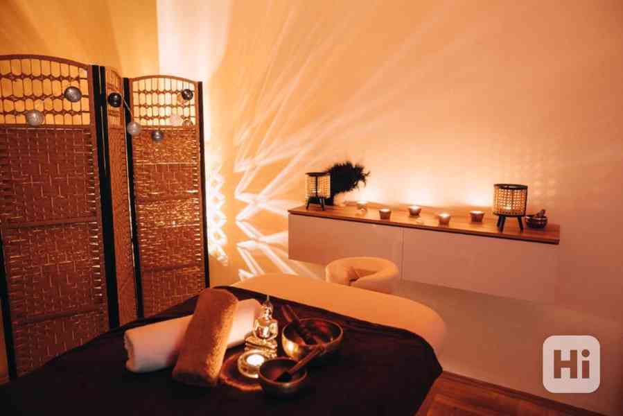 Průvodkyně vědomého doteku  - foto 5