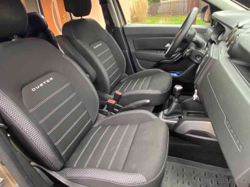Dacia Duster 1,2   TCe 4x4 Prestige, 2018, 1. maj - foto 4