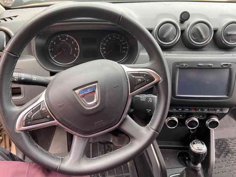 Dacia Duster 1,2   TCe 4x4 Prestige, 2018, 1. maj - foto 5