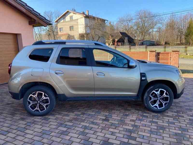 Dacia Duster 1,2   TCe 4x4 Prestige, 2018, 1. maj - foto 3