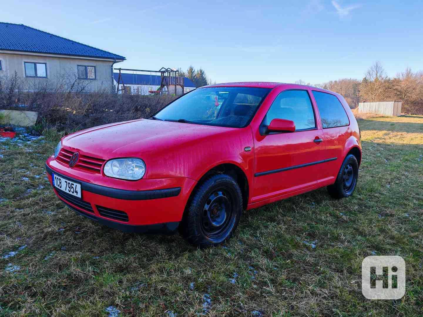 Volkswagen Golf 4, 1.9 tdi - foto 1