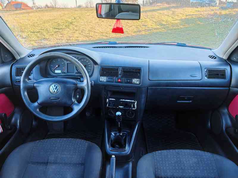 Volkswagen Golf 4, 1.9 tdi - foto 10