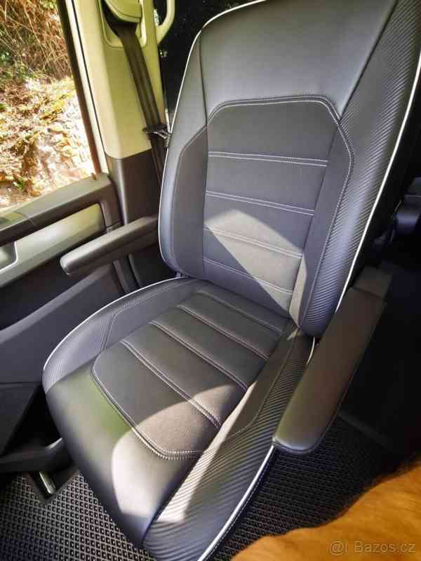 Volkswagen Multivan 2,0   T6 4x4 - foto 4