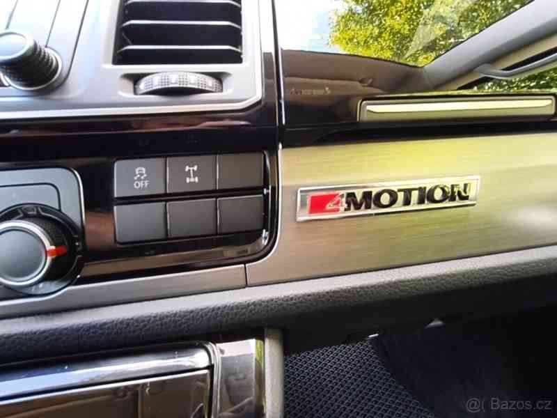 Volkswagen Multivan 2,0   T6 4x4 - foto 9