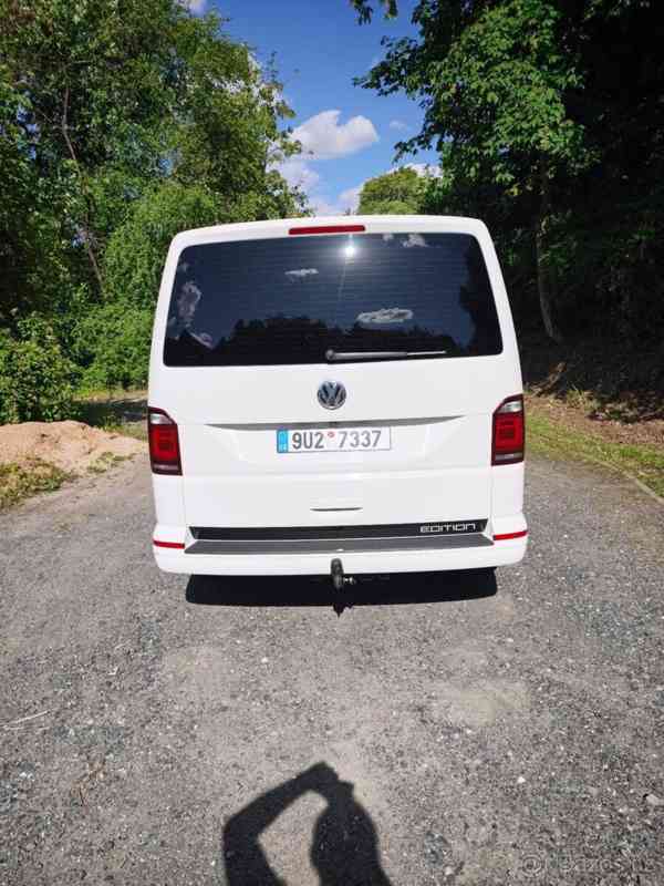 Volkswagen Multivan 2,0   T6 4x4 - foto 2
