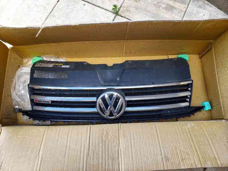 Volkswagen Multivan 2,0   T6 4x4 - foto 7