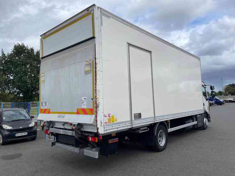 Renault D250 NARROW D12 4x2 Diesel Van - foto 3