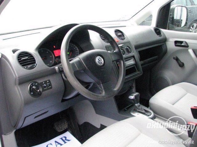 Prodej osobního vozu Volkswagen Caddy - foto 7
