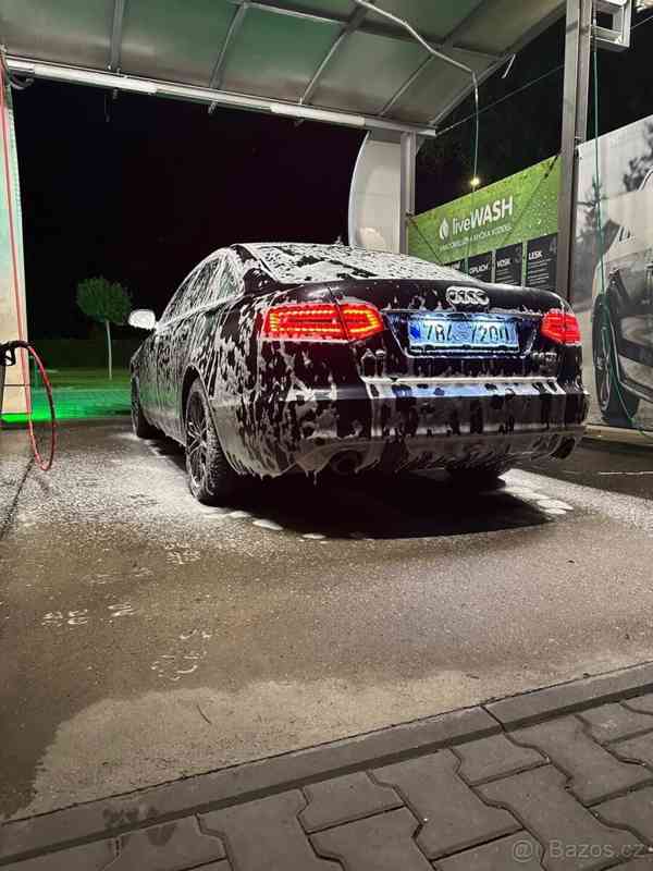 Audi A6 3,0   C6 4F - foto 15