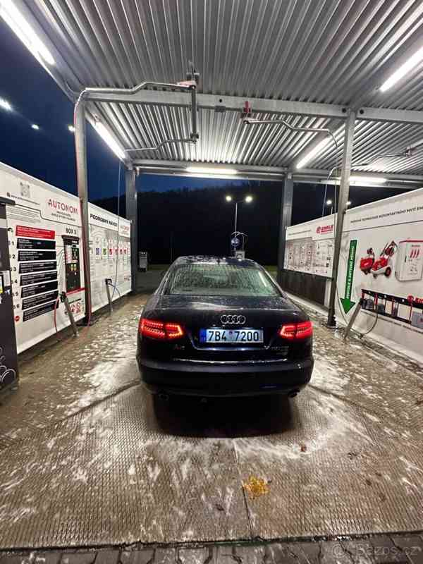 Audi A6 3,0   C6 4F - foto 6