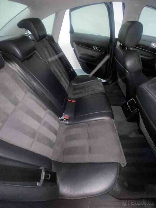 Audi A6 3,0   C6 4F - foto 11