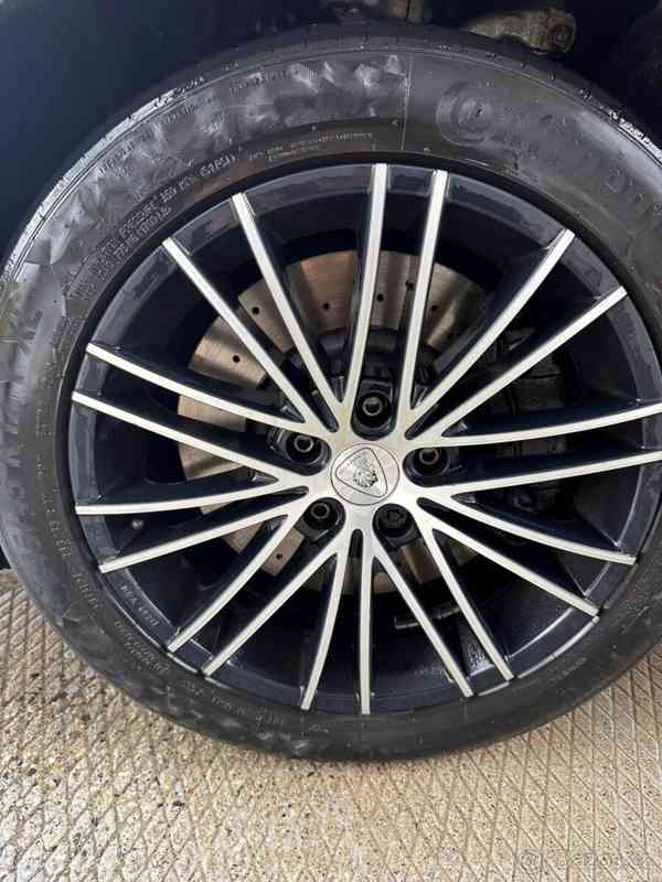 Audi A6 3,0   C6 4F - foto 13