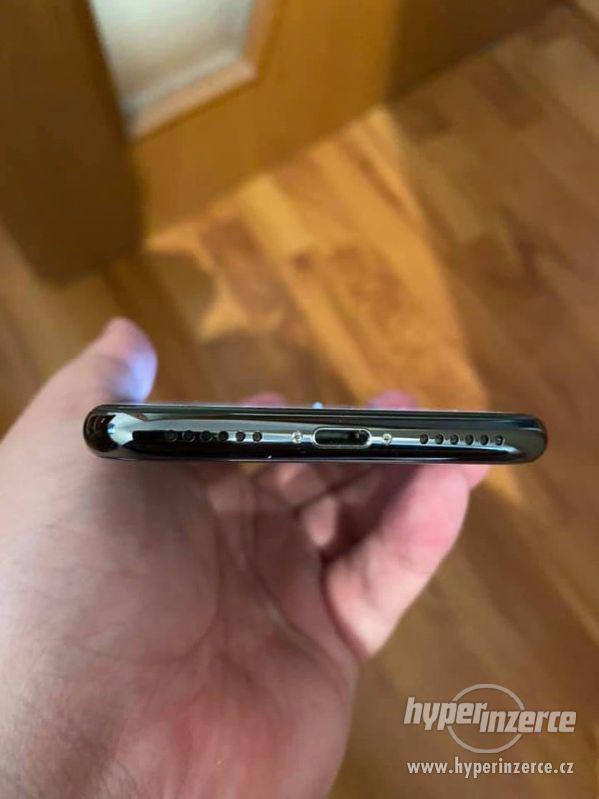 Apple iPhone X 64gb space gray (černý) - foto 6
