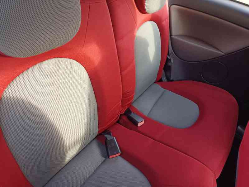 Lancia Ypsilon 1.4 70Kw RV.2005 - NOVÁ STK - foto 14