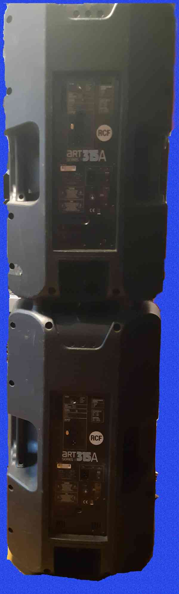 RCF ART 315A - foto 2