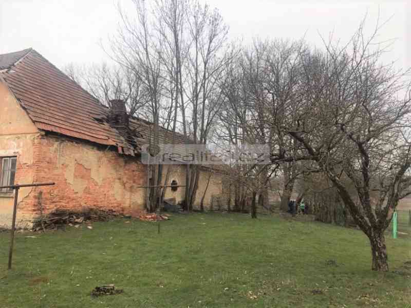 Pozemky k výstavbě nového bydlení! - foto 6